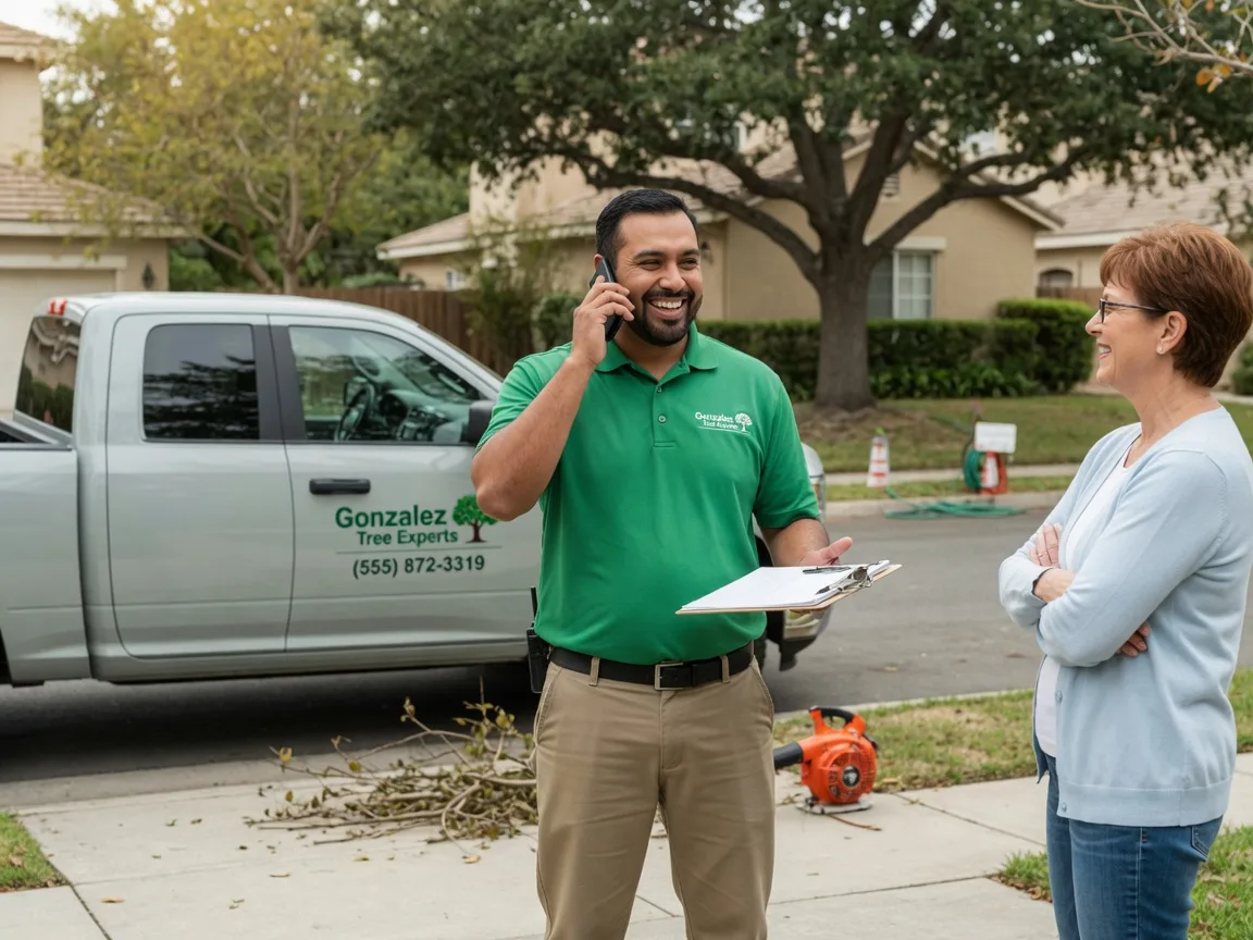Tree Service Walkerville, MI FAQs